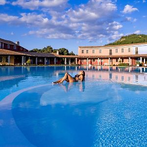 HOTEL ORLANDO Sardegna